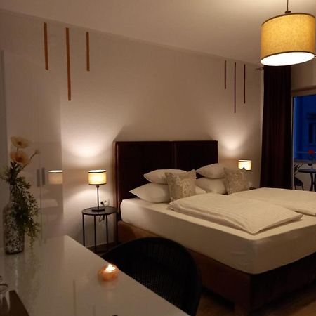 Garfild 1 Guest House Novi Vinodolski Buitenkant foto