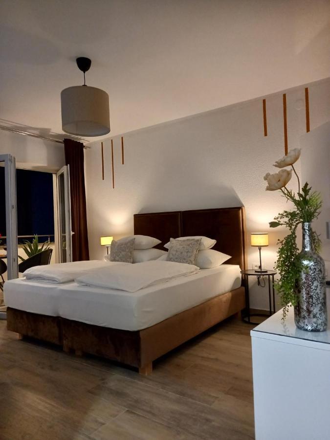 Garfild 1 Guest House Novi Vinodolski Buitenkant foto